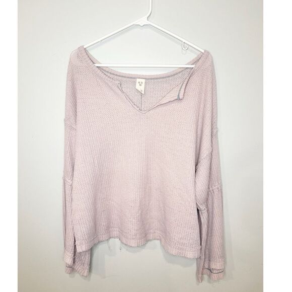 Free people dahlia thermal lavender - Picture 2 of 5